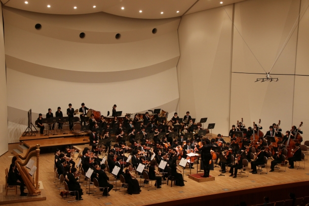 2015 Maple Concert