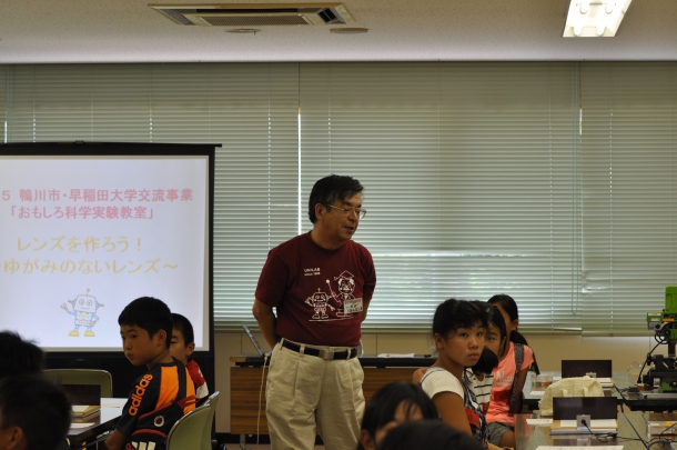 鴨川２
