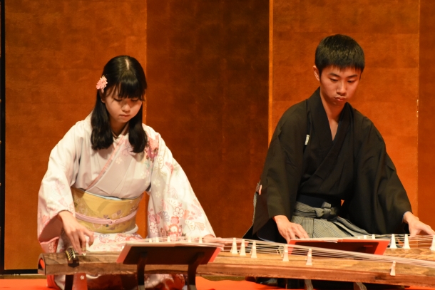 渡邉友理・久保田慎