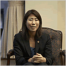 矢上 浄子