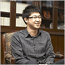 白木 敦士