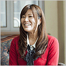 豊田 紗織