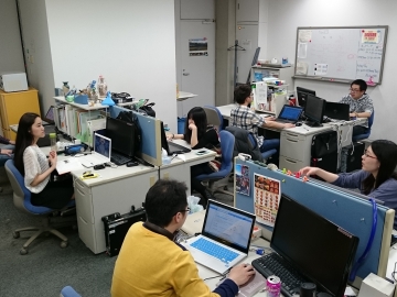 2015Baba1 lab