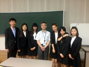 2015Kimura3 Master's thesis presentation