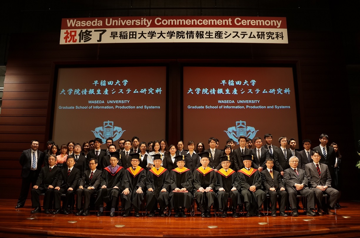 graduation entrance ceremony spring 2016 graduate certificate schools