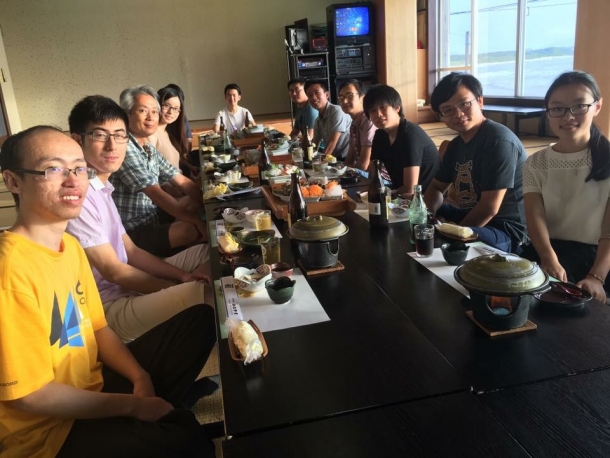 koyanabi lab 2016c