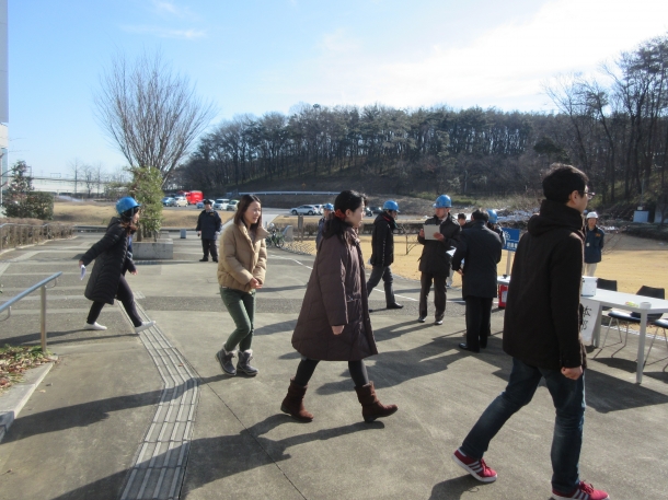 避難の様子2