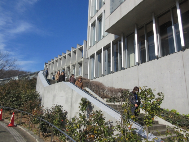 避難の様子1