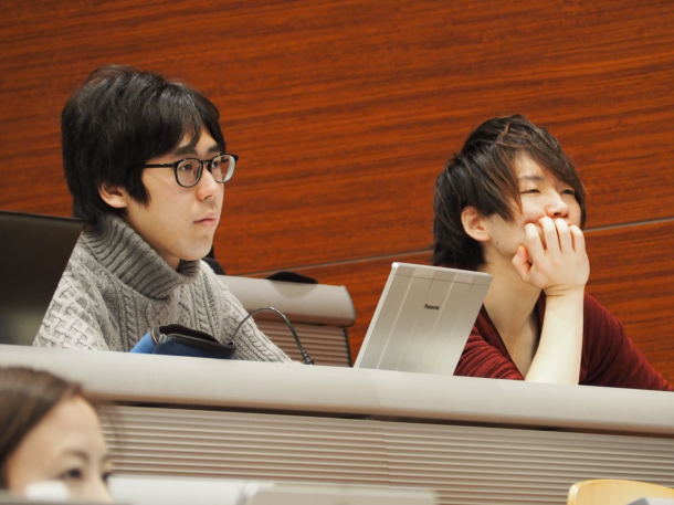 学生