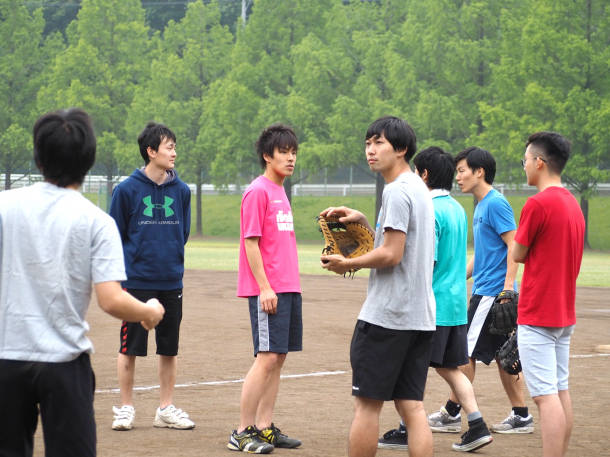 決勝戦（勝田研）