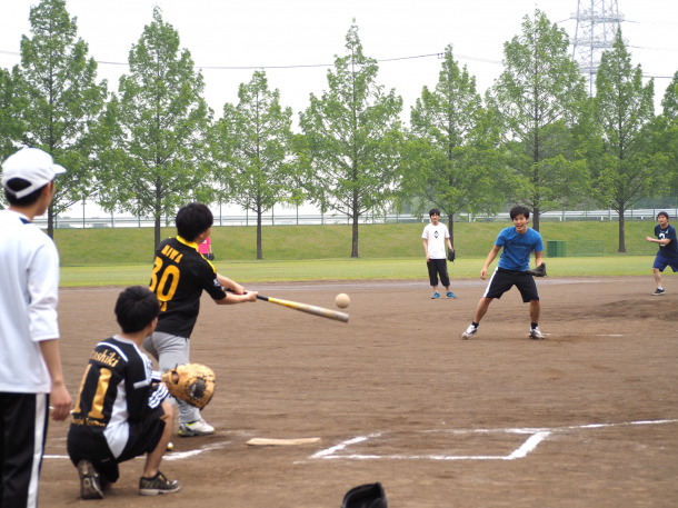 決勝戦