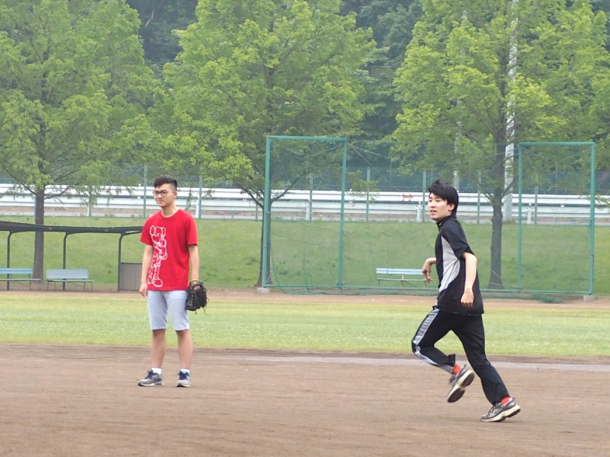 決勝戦進塁