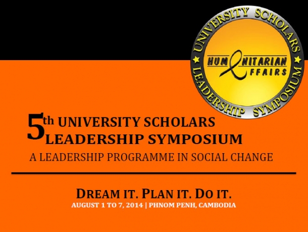 5th-University-Scholars-Leadership-Symposium-2014