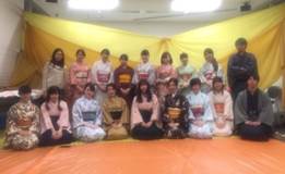 日本舞踊