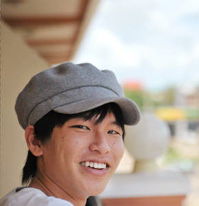新井宏基 ARAI hiroki
