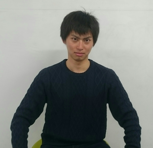 早稲田ウィークリー 細井俊良