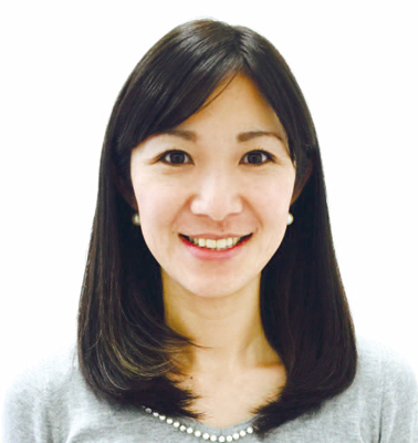 男女共同参画推進室(篤田)顔写真