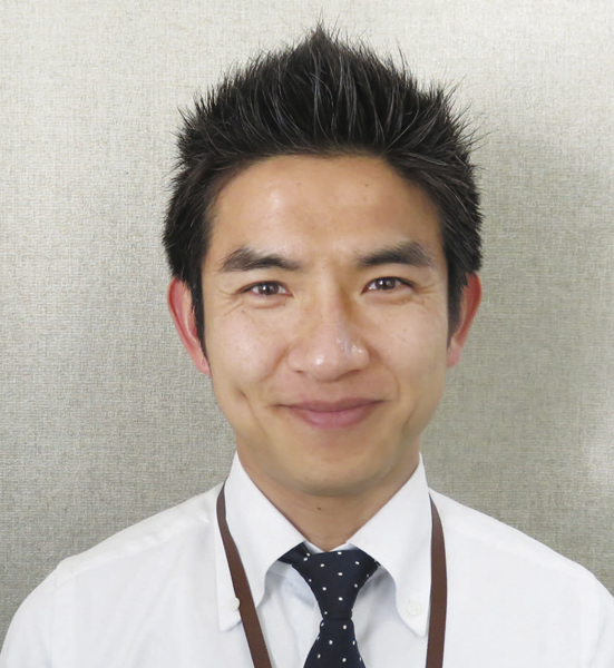 永山健一
