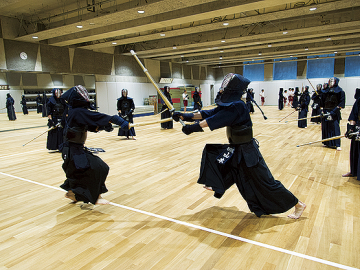 高＿剣道部##