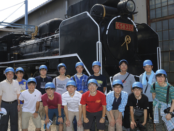 鉄道研究部#