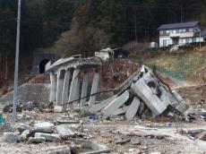 田野畑村島越地区