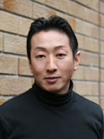 田中幹人准教授