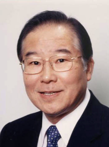 竜田邦明栄誉フェロー