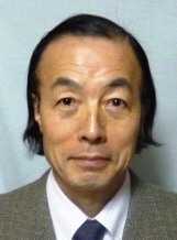 石井仁司教授