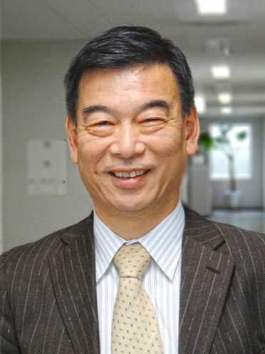 佐藤拓朗教授