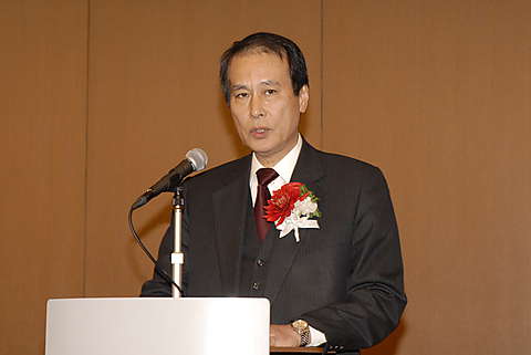 鎌田総長