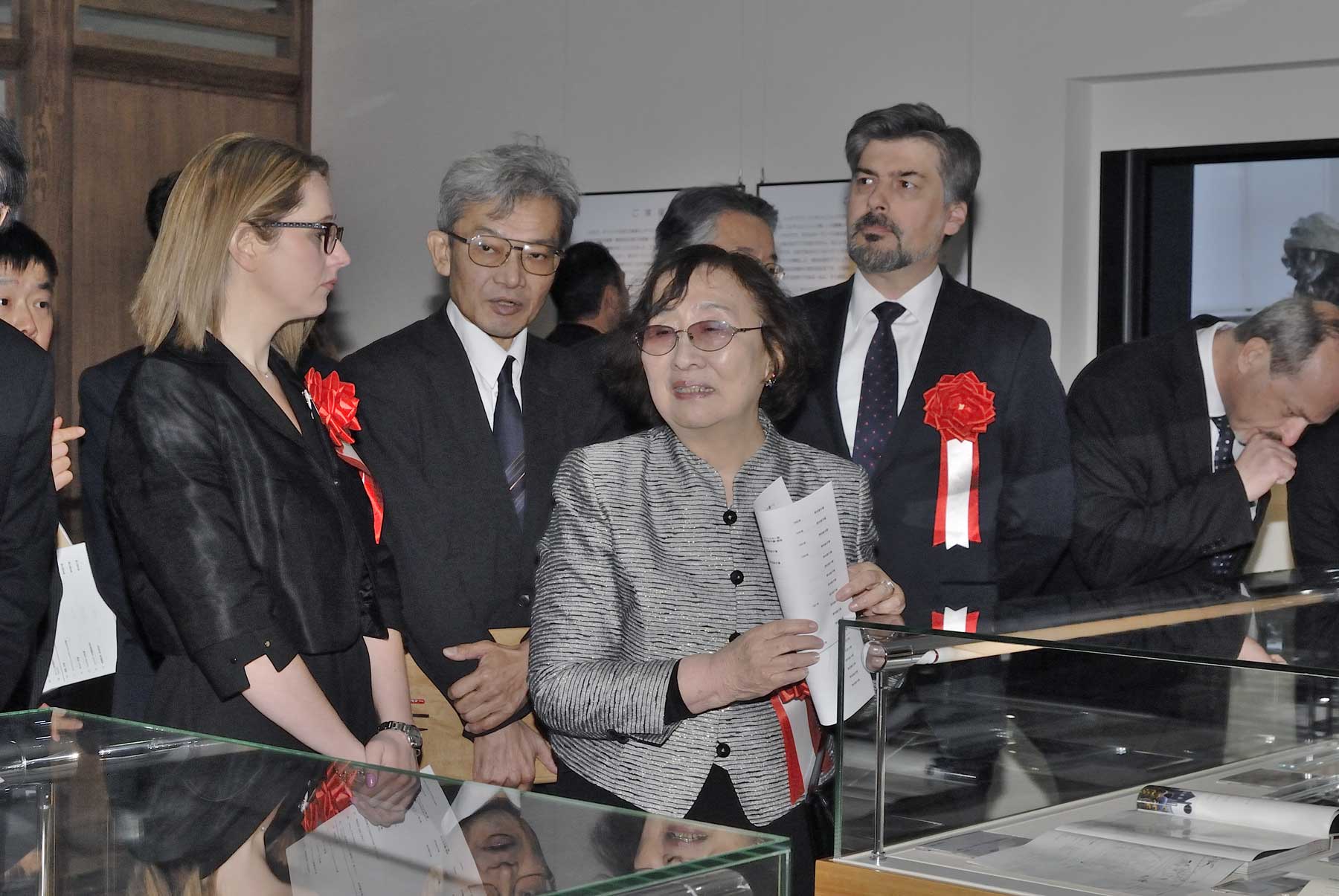 150324コシチェルニャック展3