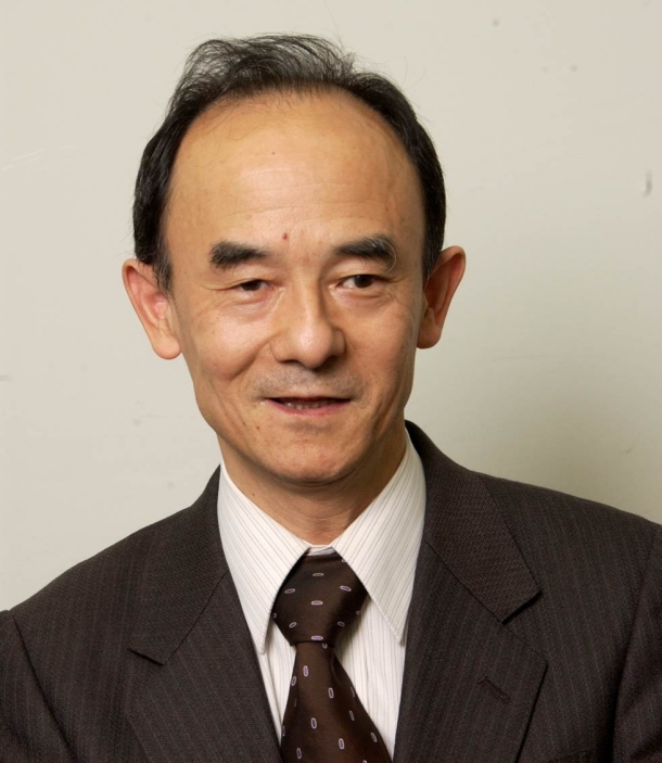 Professor Ohki