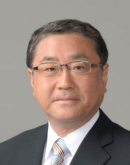 牧本先生