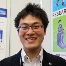 栄田源さん