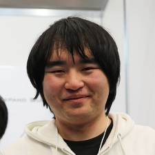 島聡志さん