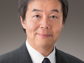 HironoriKasahara2016