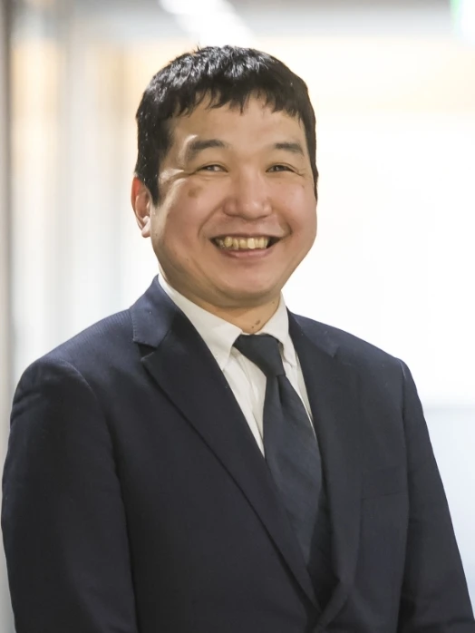早稲田大学理工学術院長 戸川 望のイメージ画像