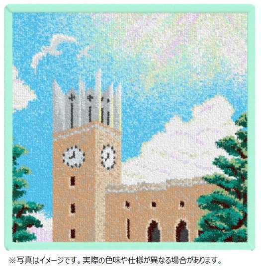 FEILERハンカチイメージ