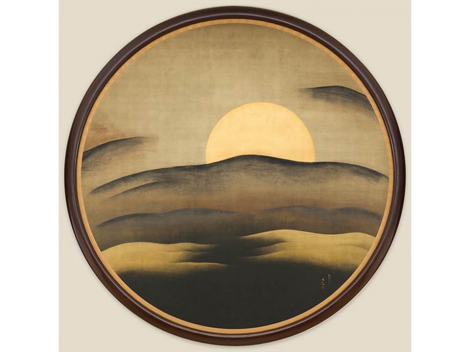 明暗 – 早稲田大学 會津八一記念博物館