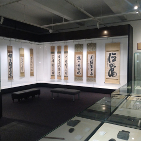 企画展】ニューヨークに学んだ画家たち―木村利三郎を中心に 2019年6月