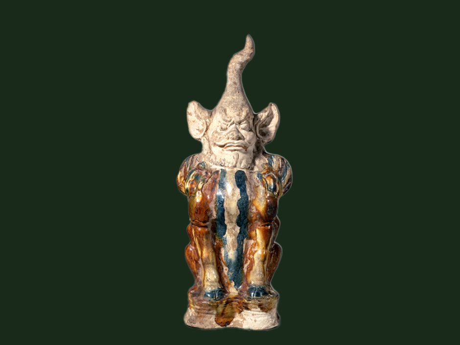 The Aizu Yaichi Memorial Museum Collection PART 1 – Waseda Aizu Museum