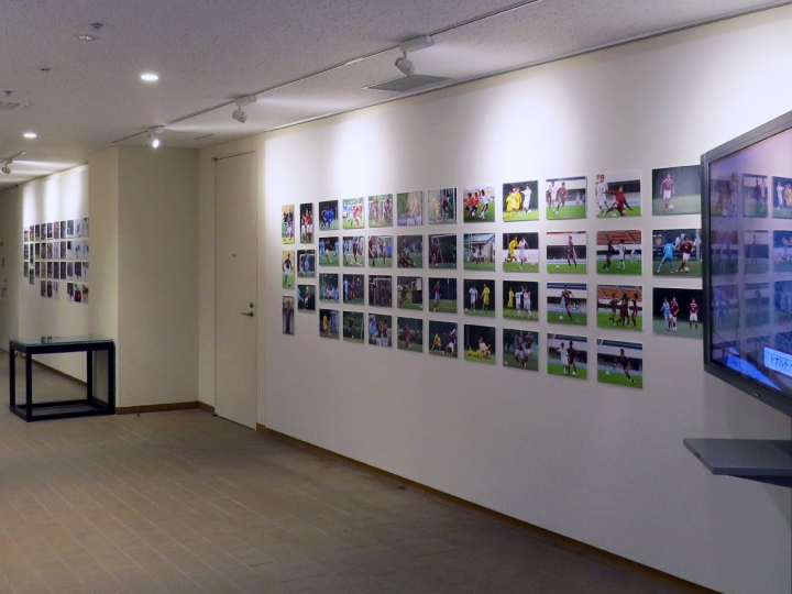 Waseda Gallery