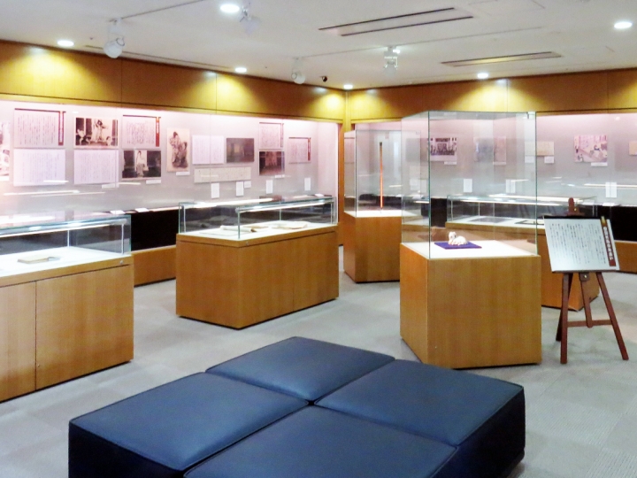 展覧会