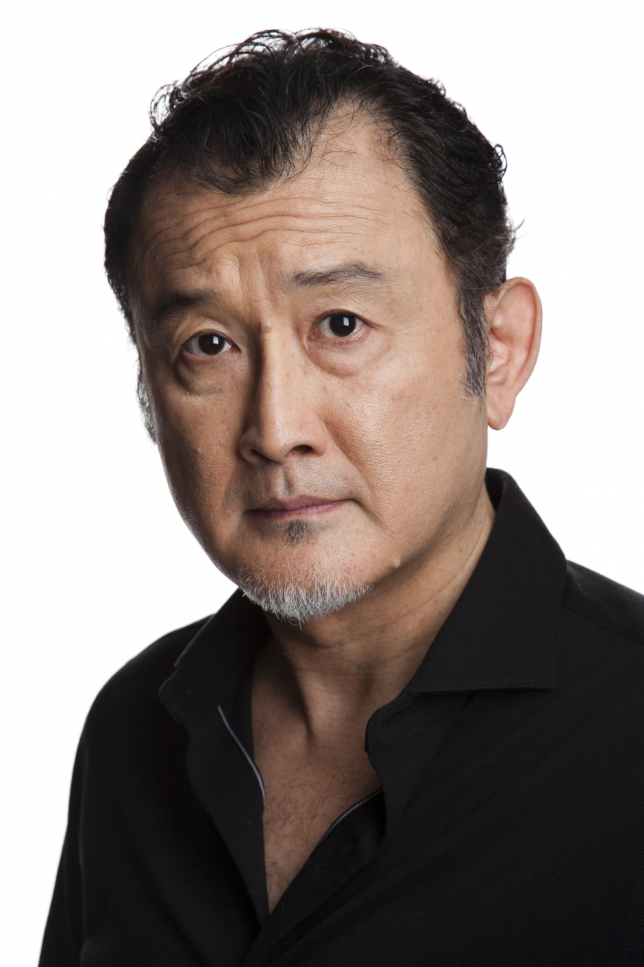 俳優 吉田鋼太郎