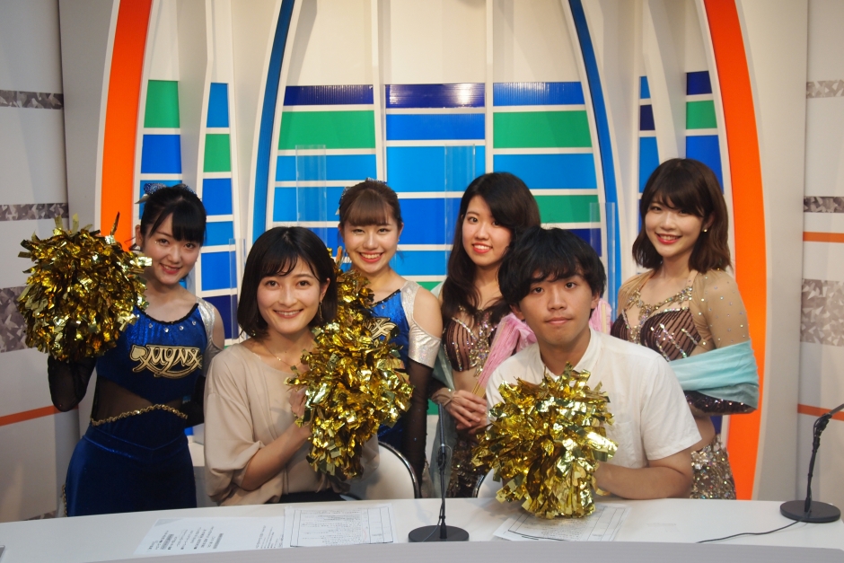 生放送に出演しました！【第10回 早稲田学生文化・芸術祭】 – 早稲田文化