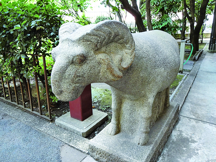 11月14日は、いい石の日！？ – 早稲田文化