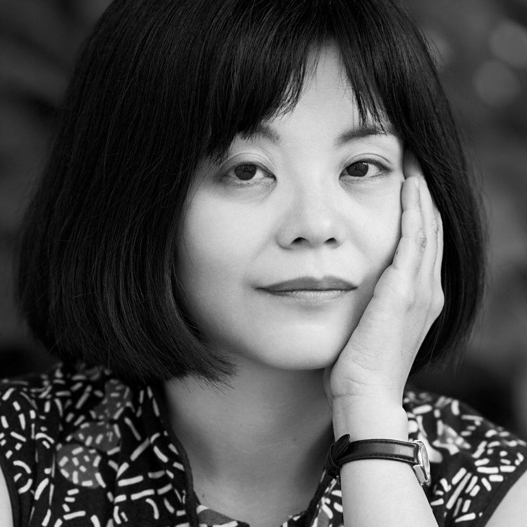 多和田葉子・高瀬アキ パフォーマンス「シュールとリ …