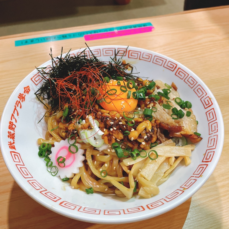 AAPE ✖️麺屋武蔵コラボ食器セット(日本未発売)