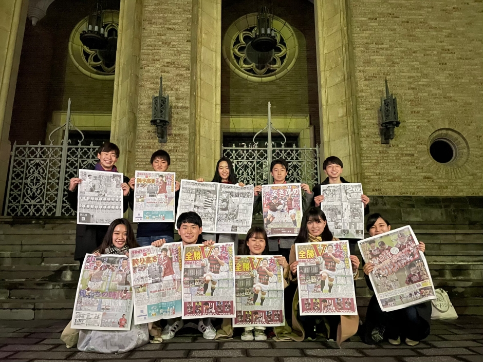 体育各部の勇姿を!早スポpresents『早稲田スポーツ展』【早稲田文化芸術週間2021】 – 早稲田文化