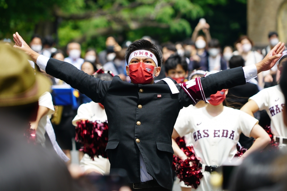 早稲田大学(文学部) 2022 早稲田大学(文学部) (2022年版大学入試シリーズ) | 教学社編集部 |本